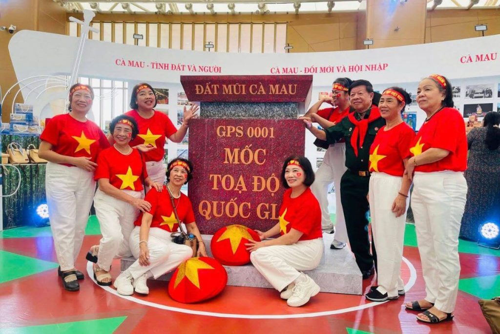 Du Lịch Miền Tây – Top 30+ Chương Trình Tour Miền Tây Nam Bộ