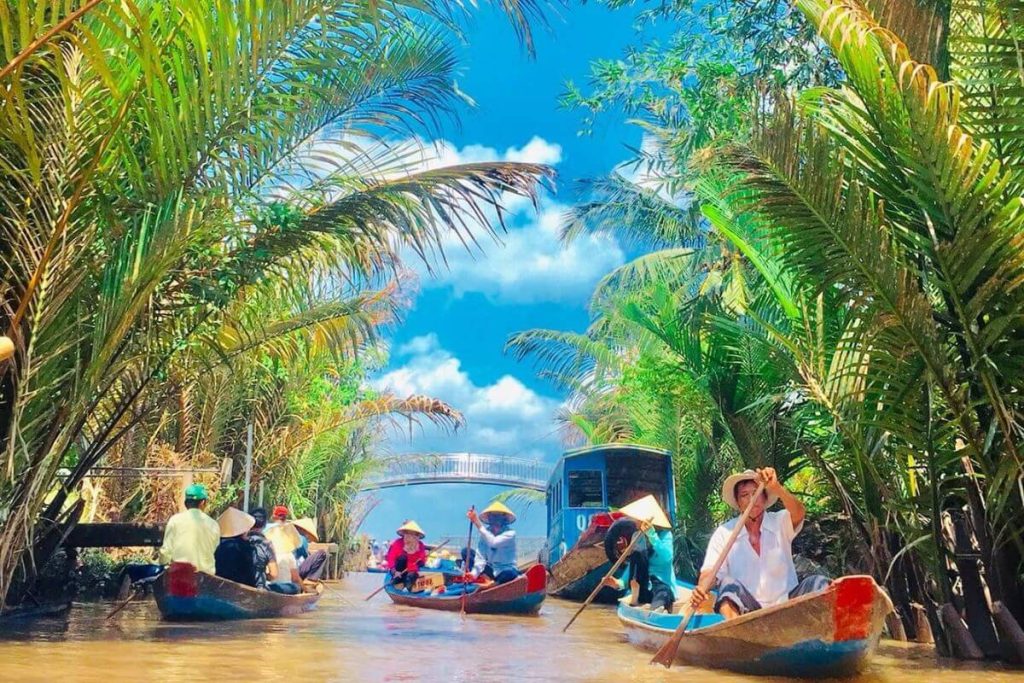 Du Lịch Miền Tây – Top 30+ Chương Trình Tour Miền Tây Nam Bộ