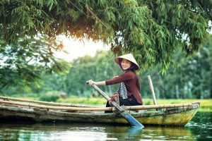 Cuộc Sống Của Người Miền Tây