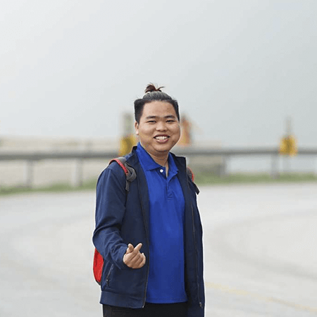 Đình Bình Tư Vấn Viên Tour Miền Tây Nam Bộ