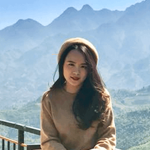 Dương Mơ điều hành tour miền tây