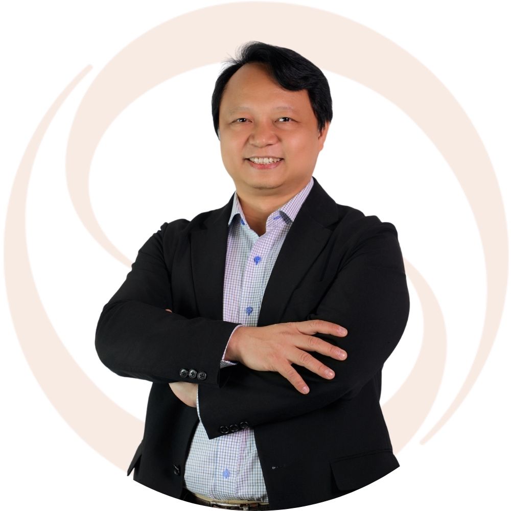 Lê Xuân Hưởng - Chủ tịch Hội đồng quản trị