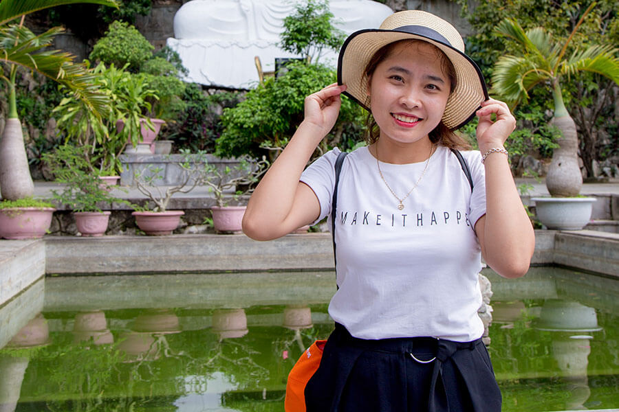 Giáp Thị Ngọc Mai