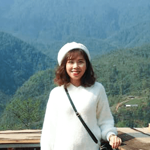 Hoàng Anh phó tổng quản marketing du lịch miền tây