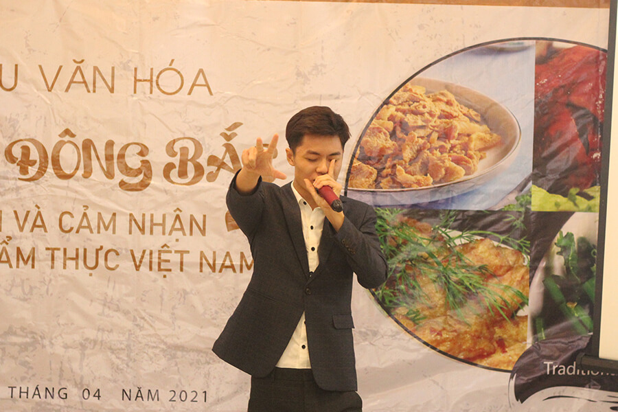 Hoàng Bảo Khanh