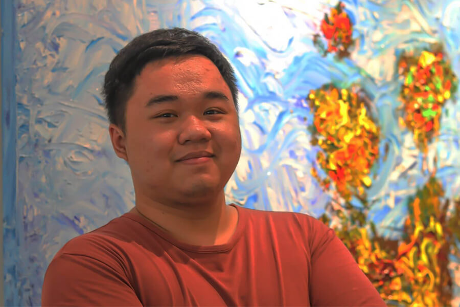 Hoàng Công Hiếu