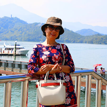 Huỳnh Mai tổng quả điều hành tour miền tây nam bộ