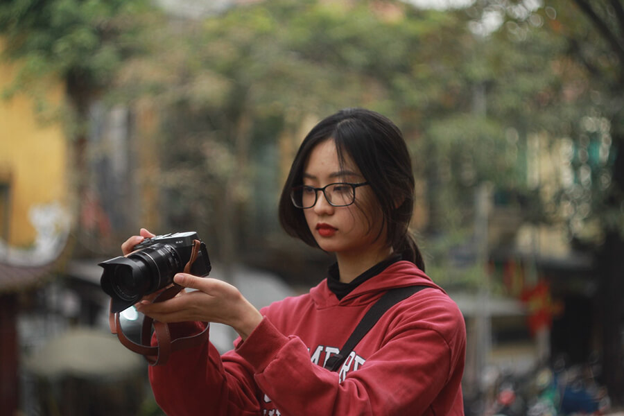 Lê Thúy Hằng