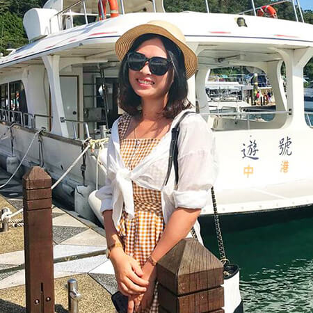 Mai Khuyên Tư vấn viên Du lịch miền Tây sông nước