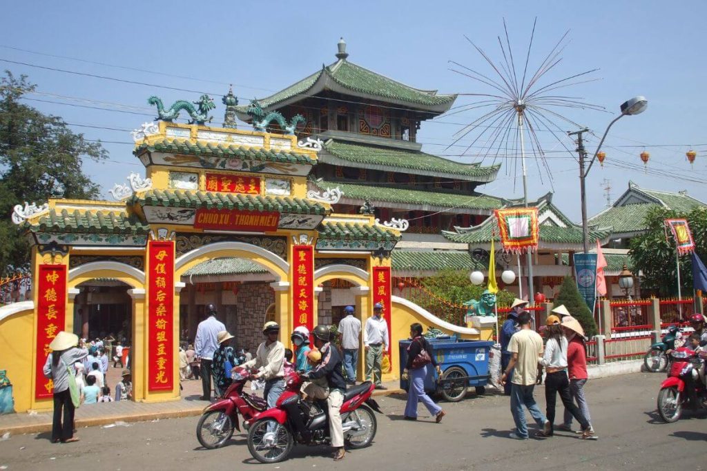 Du Lịch Miền Tây – Top 30+ Chương Trình Tour Miền Tây Nam Bộ