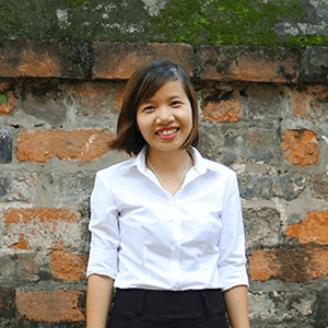 Mỹ Linh điều hành tour miền Tây Nam Bộ