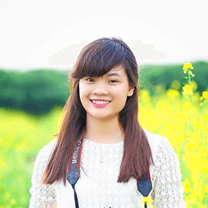 Nguyệt Quế Tư vấn viên tour miền tây nam bộ