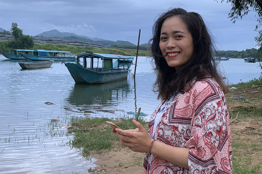 Nguyễn Thị Duyên