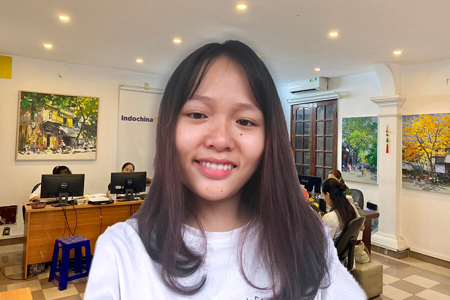 Nguyễn Thị Ngọc Anh
