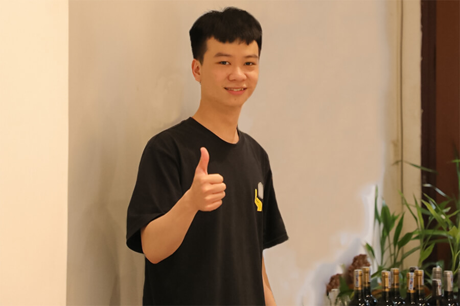 Nguyễn Hoài Nam