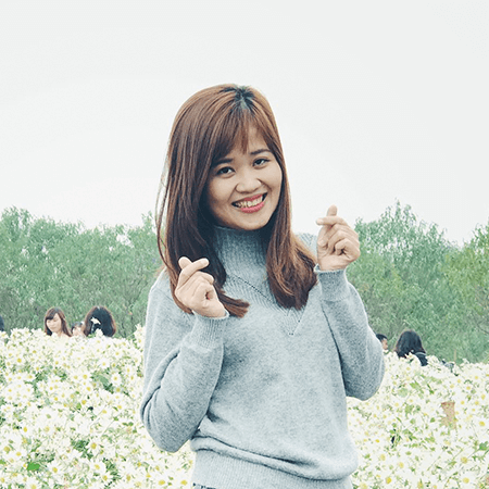 Nguyệt Quế đội điều hành tour miền tây nam bộ