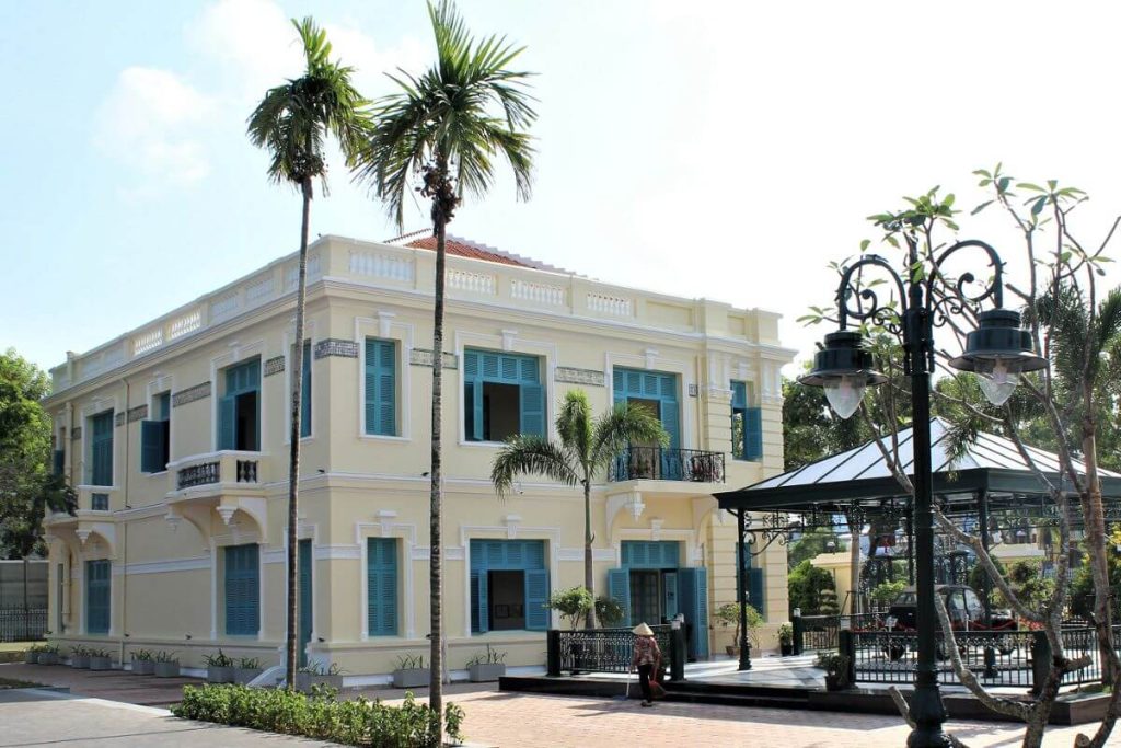 Du Lịch Miền Tây – Top 30+ Chương Trình Tour Miền Tây Nam Bộ