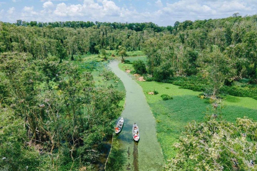 Du Lịch Miền Tây – Top 30+ Chương Trình Tour Miền Tây Nam Bộ