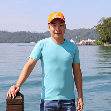 Sính Tiên quản trị web và hệ thống tour miền tây nam bộ