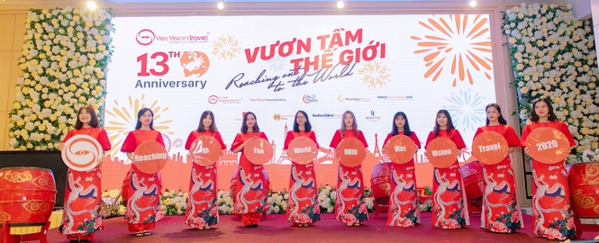 Viet Vision Travel sứ mệnh