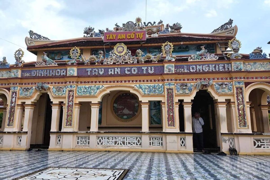 Du Lịch Miền Tây – Top 30+ Chương Trình Tour Miền Tây Nam Bộ