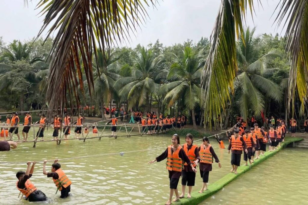 Du Lịch Miền Tây – Top 30+ Chương Trình Tour Miền Tây Nam Bộ