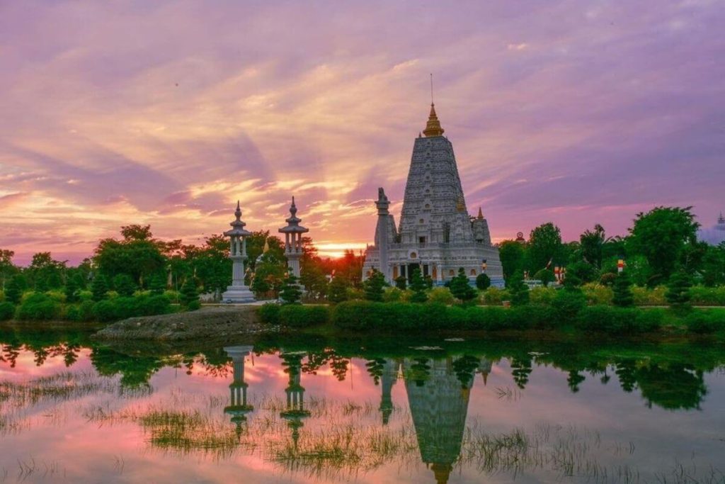 Du Lịch Miền Tây – Top 30+ Chương Trình Tour Miền Tây Nam Bộ