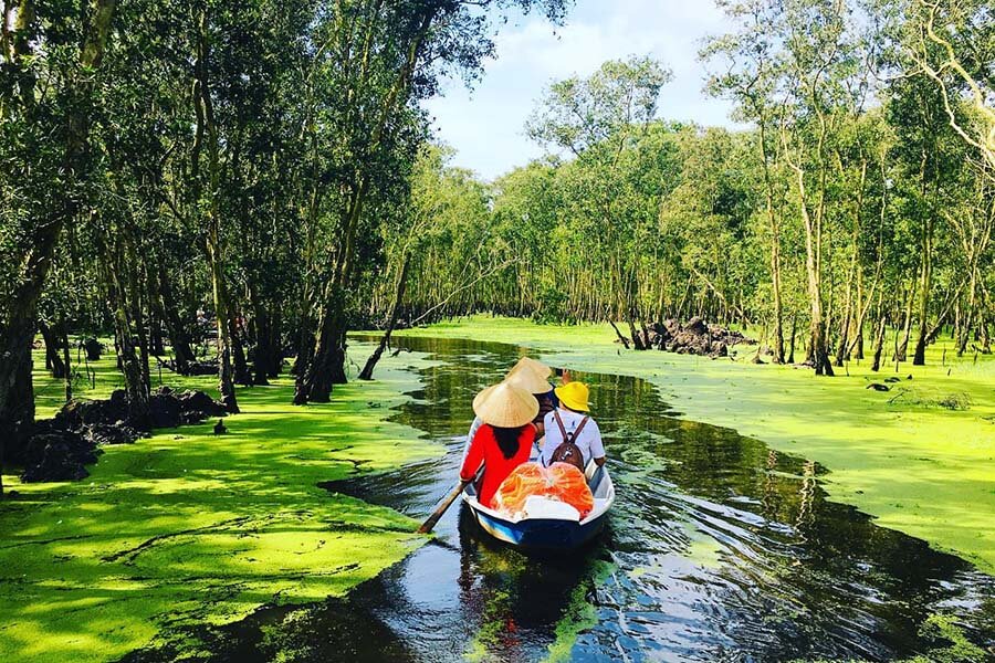 Thời Điểm Tốt Nhất Đi Du Lịch Miền Tây