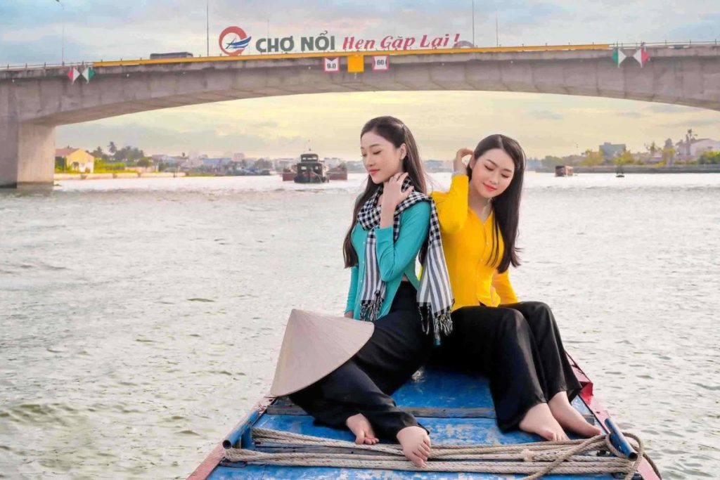 Du Lịch Miền Tây – Top 30+ Chương Trình Tour Miền Tây Nam Bộ