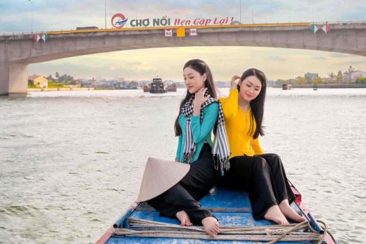 Toàn cảnh tour Mỹ Tho Cần Thơ 2 ngày 1 đêm từ TP.HCM