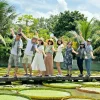 Tour Đồng Tháp Làng Hoa Sa Đéc - Vườn Quýt Hồng Lai Vung