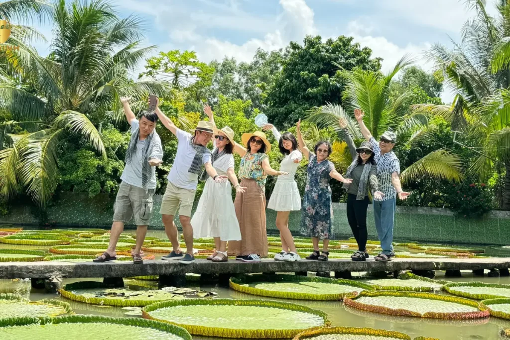 Du Lịch Miền Tây – Top 30+ Chương Trình Tour Miền Tây Nam Bộ