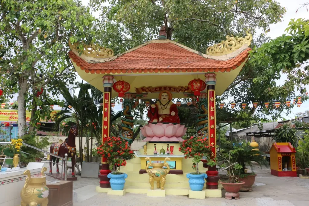 Du Lịch Miền Tây – Top 30+ Chương Trình Tour Miền Tây Nam Bộ