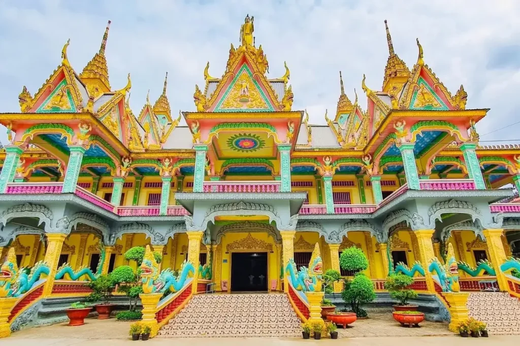 Du Lịch Miền Tây – Top 30+ Chương Trình Tour Miền Tây Nam Bộ