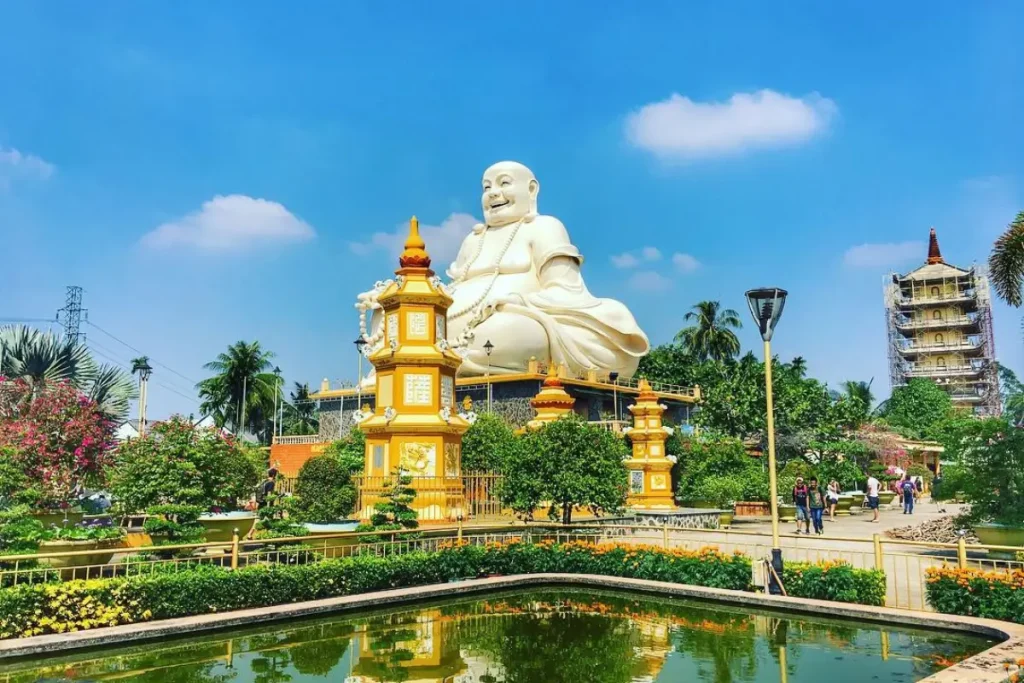 Du Lịch Miền Tây – Top 30+ Chương Trình Tour Miền Tây Nam Bộ