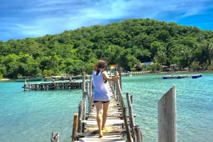 Tour Miền Tây Đảo Bà Lụa - Rừng Tràm Trà Sư