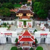 Tour Miền Tây - Lăng Thoại Ngọc Hầu