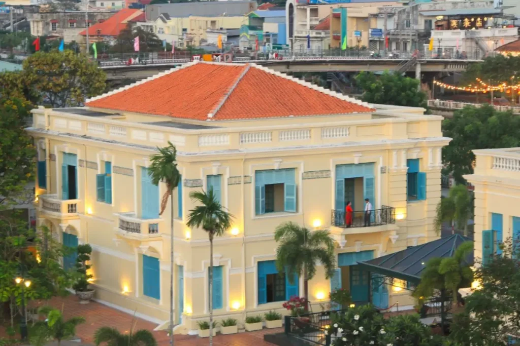 Du Lịch Miền Tây – Top 30+ Chương Trình Tour Miền Tây Nam Bộ