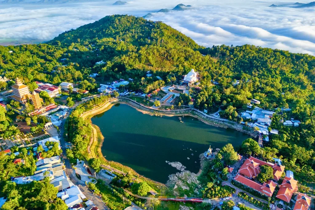 Du Lịch Miền Tây – Top 30+ Chương Trình Tour Miền Tây Nam Bộ