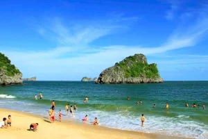 Tour Miền Tây Quần đảo Bà Lụa