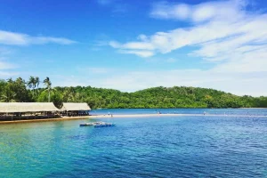 Tour Miền Tây Quần đảo Bà Lụa – Ba Hòn Đầm