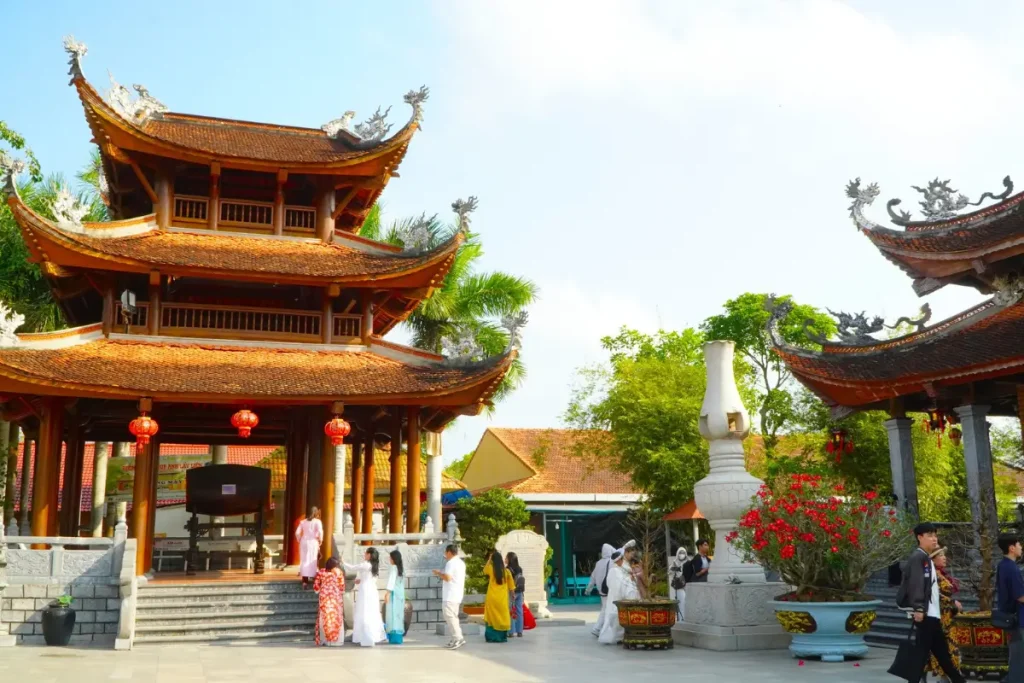 Du Lịch Miền Tây – Top 30+ Chương Trình Tour Miền Tây Nam Bộ