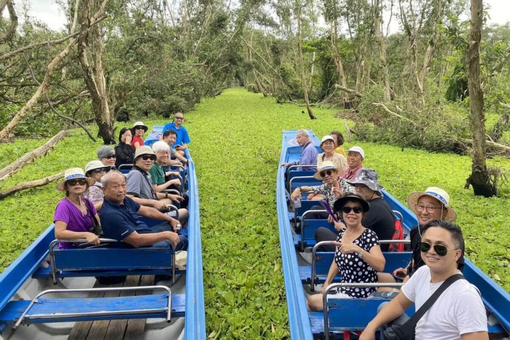 Du Lịch Miền Tây – Top 30+ Chương Trình Tour Miền Tây Nam Bộ