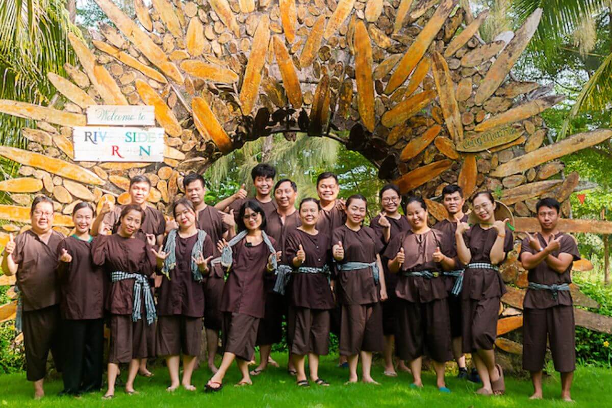 Tour Miền Tây Mỹ Tho - Bến Tre Team Building 1 Ngày Khởi Hành Từ TP.HCM Tour Miền Tây Mỹ Tho - Bến Tre Team Building 1 Ngày Khởi Hành Từ TP.HCM