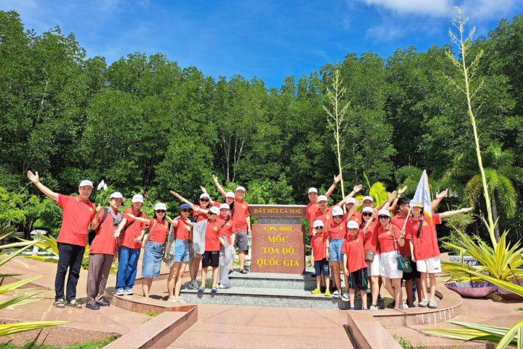 Du Lịch Miền Tây – Top 30+ Chương Trình Tour Miền Tây Nam Bộ