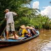 Tour du lịch miền Tây