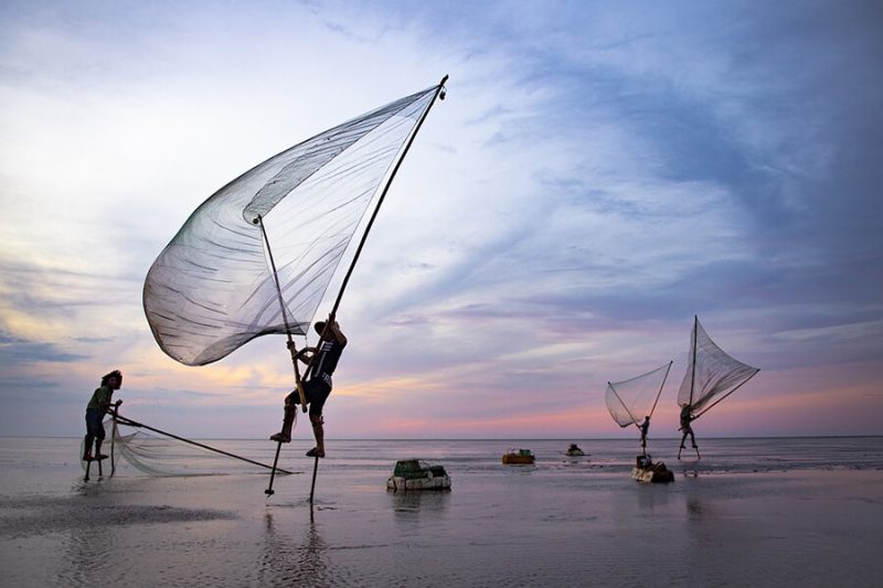 Tour du lịch miền Tây du xuân