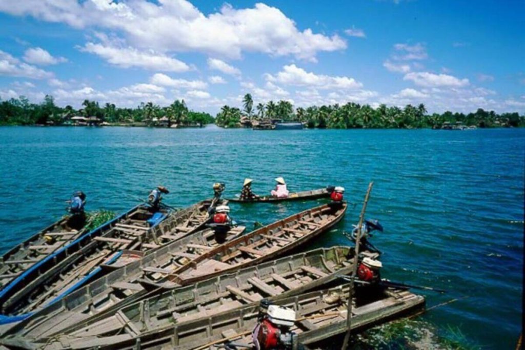 Du Lịch Miền Tây – Top 30+ Chương Trình Tour Miền Tây Nam Bộ