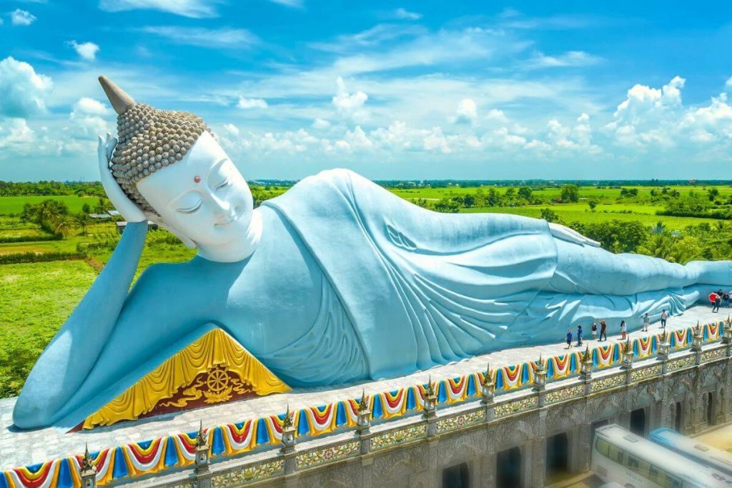 Du Lịch Miền Tây – Top 30+ Chương Trình Tour Miền Tây Nam Bộ
