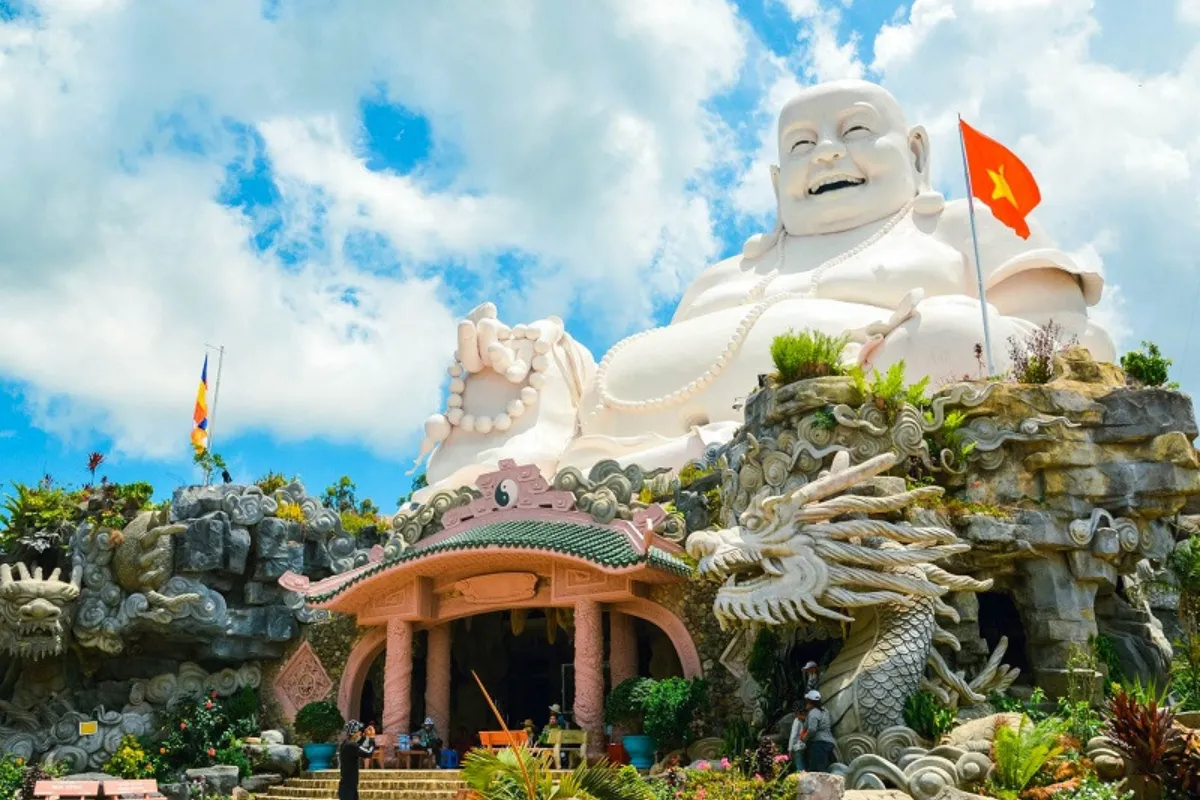 Du lịch Châu Đốc An Giang